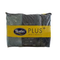 ราคา ซาตินพลัสผ้าปู6ฟุต5ชิ้น+90X100 LK020 SATIN (51480234)