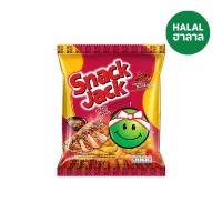 ราคา สแน็คแจ๊ครสสเต๊กไก่ซอสจิ้มแจ่ว 62 กรัม SNACK JACK (51222339)