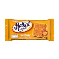 ราคา มอลคิสท์แครกเกอร์บาร์บีคิวฟลอส 36กรัม MALKIST (73645214)