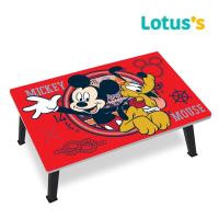 ราคา โลตัสโต๊ะญี่ปุ่น DTR MICKEY40X60 ซม. LOTUSS (50852240)