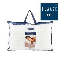 ราคา คลาสเซ่หมอนหนุนผ้านุ่มลายตารางสี่เหลี่ยม CLAASE (51474017)