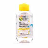 ราคา การ์นิเย่ ไมเซล่าคลีนซิ่ง วิตซี 125มล GARNIER (51310918)