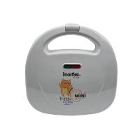 ราคา IMARFLEX เครื่องทำมินิวาฟเฟิล 700 วัตต์ รุ่น IF-195 IMARFLEX (51172173)