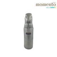 ราคา โมเมนโต แก้วพลาสติกใสเนื้อแข็ง16ออนซ์ 25ใบ MOMENTO (51254497)