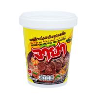 ราคา จายา บะหมี่คัพรสเนื้อ 60 กรัม JAYA (74477978)