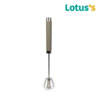 ราคา LOTUSSที่ตีไข่แบบมือกด LOTUSS (51329467)