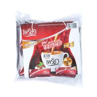 ราคา เพรียวคอฟฟี่กาแฟปรุงสำเร็จชนิดผง 12กx48 PREAW COFFEE (27515818)