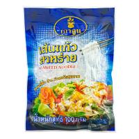 ราคา เกาลูน เส้นแก้วสาหร่าย 100 กรัม KOWLOON (50989700)