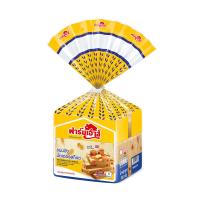 ราคา ฟาร์มเฮ้าส์ ขนมปังบัตเตอร์สก็อต 250 กรัม FARM HOUSE (51364862)