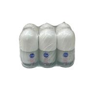 ราคา นีเวีย เอ็กซ์ตร้า ไบรท์ โรลออน12มล แพ็ค 6 NIVEA (168895110)