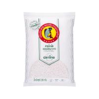 ราคา ปลาไทย 5 ดาว สาคูเม็ดเล็ก 200 กรัม THAI FISH 5 STARS (51223062)