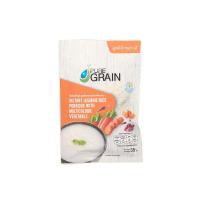 ราคา เพียวเกรน โจ๊กสำเร็จรูปหลากสี 35ก. PURE GRAIN (51501073)