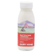 ราคา แดรี่โฮมนมเบดไทม์โกลด์ 300 มล. DAIRY HOME (51179684)