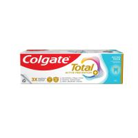 ราคา คอลเกตโททอลแอคทีฟ เฟรช 80ก COLGATE (51263866)