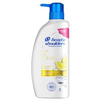 ราคา HEAD AND SHOULDERS แชมพู ออยล์คอนโทรล 370 มล. HEAD AND SHOULDERS (51201543)