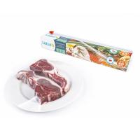 ราคา LOTUSS ฟิล์มยืดห่อหุ้มอาหาร 30X60 ม. LOTUSS (51246927)