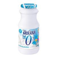 ราคา ดัชมิลล์ 0% ไขมันรสออริจินัล 160 มล. DUTCH MILL (74373773)