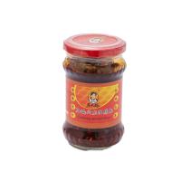 ราคา เหล่ากันมา มีทชิลีออย น้ำพริกกากหมู 210 กรัม LAOGANMA (51003608)