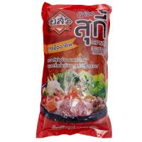 ราคา อสร.น้ำจิ้มสุกี้กวางตุ้ง 1000 กรัม. AOR SOR ROR (51170676)