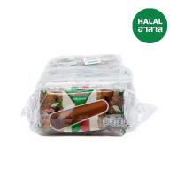 ราคา นมแท่ง ข้าวโพดอบกรอบ รสช็อกโกแลต 30 ก.X6 NOMTANG (74666959)