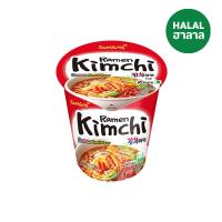 ราคา ซัมยัง กิมจิ ราเมง คัพ 70 ก. SAMYANG (51288727)