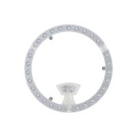 EVEชุดกึ่งดวงโคมLED VELA24วัตต์ เดย์ไลท์ EVE (50981173)