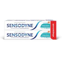ราคา เซ็นโซดายน์ดีพ คลีน 160กรัม X2 SENSODYNE (51545003)