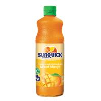 ราคา ซันควิก น้ำรสมะม่วงมิกซ์ชนิดเข้มข้น800มล SUN QUICK (51465005)