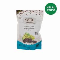 ฟรุ๊ตมาเนียลูกเกดทอมป์สัน 180 กรัม FRUIT MANIA (51028938)