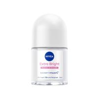ราคา นีเวีย เอ็กซ์ตร้า ไบรท์ โรลออน12มล NIVEA (73797545)