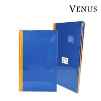 ราคา สมุดปกแข็งสีน้ำเงิน แพค3 (12075248)