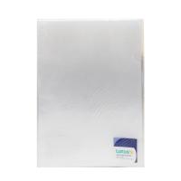 ราคา โลตัส แฟ้มซองเอกสารA4 P.3ขาวใส LOTUSS (51379453)