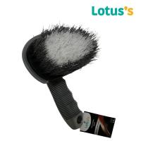 ราคา LOTUSS แปรงพลาสติกขัดล้อ LOTUSS (51505218)
