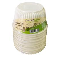 ราคา ชาม 450 มล. แพ็ค 10 ชิ้น (51256276)