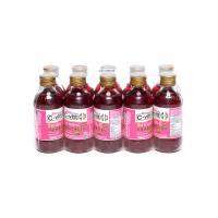 ราคา ซี-วิตพลัสวิตามินซี+คอลลาเจน140มล. แพ็ค 10 C-VITT (169596318)