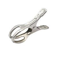 ราคา กิ๊บหนีบผ้านวมสเตนเลสแพ็ค 5ชิ้น (51185843)