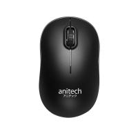 ราคา ANITECH เม้าส์ไร้สาย W227 ANITECH (51488750)