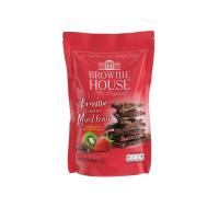 BROWNIE HOUSE บราวนี่อบกรอบ รสมิกซ์ฟรุ๊ต 40 กรัม BROWNIE HOUSE (51199245)