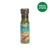 ราคา หอยนางรม น้ำจิ้มซีฟู้ด 170 กรัม OYSTER (72533412)