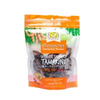 ราคา บ้านมะขามมะขามคลุกเสวยรสจี๊ดจ๊าด 200 ก. TAMARIND HOUSE (51177824)
