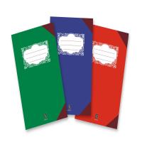 ราคา สมุดปกแข็งมุมมัน5/100S 70G HVB P3 (72613955)