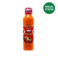 ราคา ครัวนภัส น้ำจิ้มสุกี้รสเผ็ด 280กรัม KRUA NAPAT (51524564)