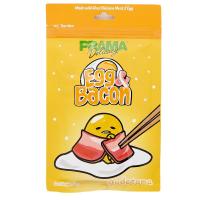 ราคา พราม่า เดลิคาซี่ รสไข่กับเบคอน 60 กรัม PRAMA (51257494)