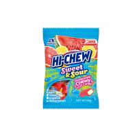 ราคา โมรินากะไฮชิวสวีทแอนด์ซาวร์ 90 กรัม MORINAGA (51496319)