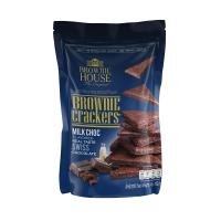 BROWNIE HOUSE บราวนี่อบกรอบรสดั้งเดิม 45 กรัม BROWNIE HOUSE (51199208)