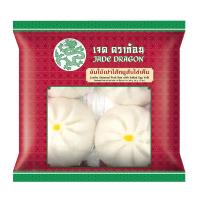 ราคา เจดดราก้อน จัมโบ้เปาหมูสับไข่เค็ม 85กX4 JADE DRAGON (51377680)