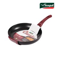 ราคา SEAGULLกระทะแบนนอนสติ๊ก นิวคลาสสิค 28ซม. SEAGULL (51221784)