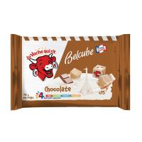 ราคา เดอะลาฟวิ่งคาว เบลคูย์บ ช็อคโกแลต 78ก THE LAUGHING COW (51567000)