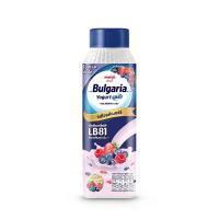 ราคา เมจิบัลแกเรีย พร้อมดื่มไวลเบอร์รี 150 มล. MEIJI BULGARIA (73290149)