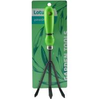 ราคา LOTUSS คราดทำสวน ด้ามพลาสติก LOTUSS (51435180)